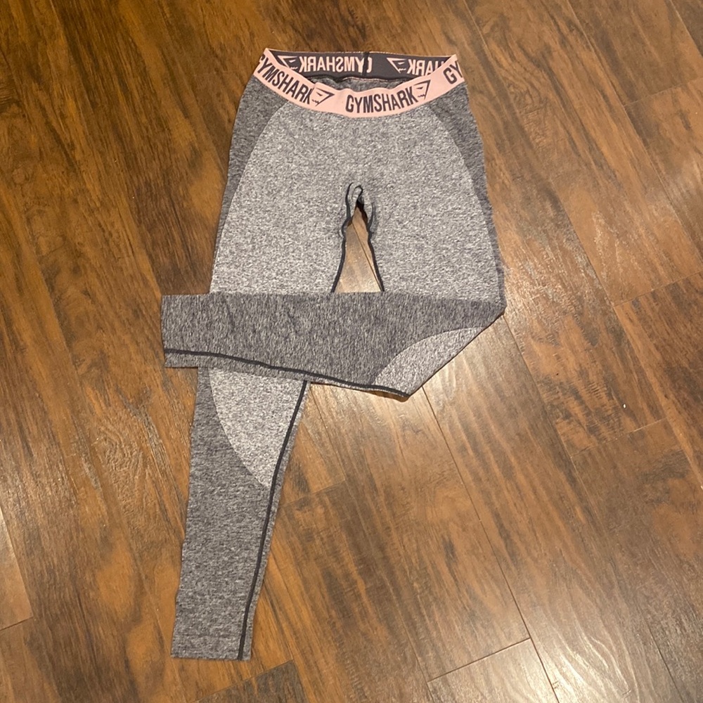 Gymshark Flex Leggings